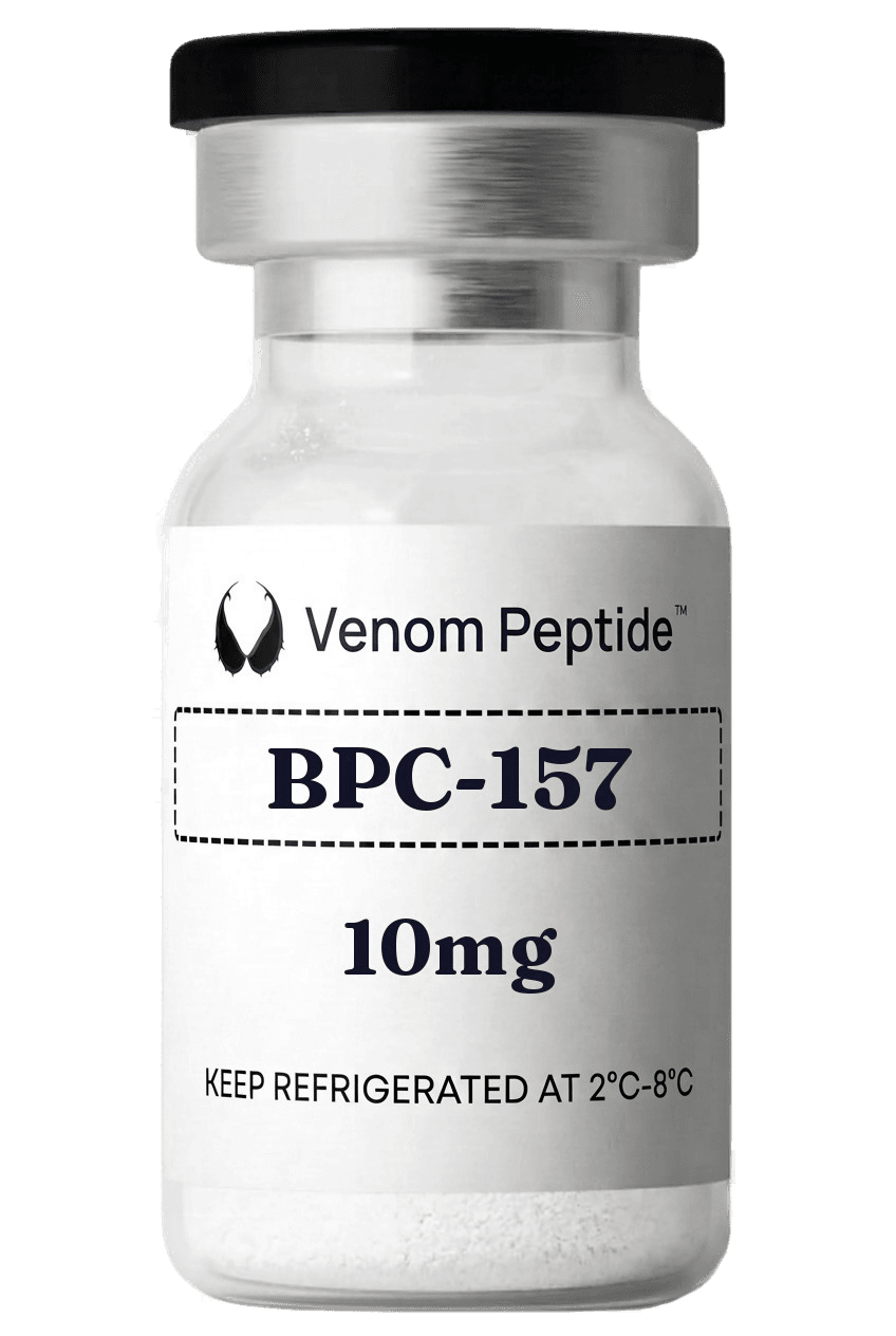 BPC-157 10 mg