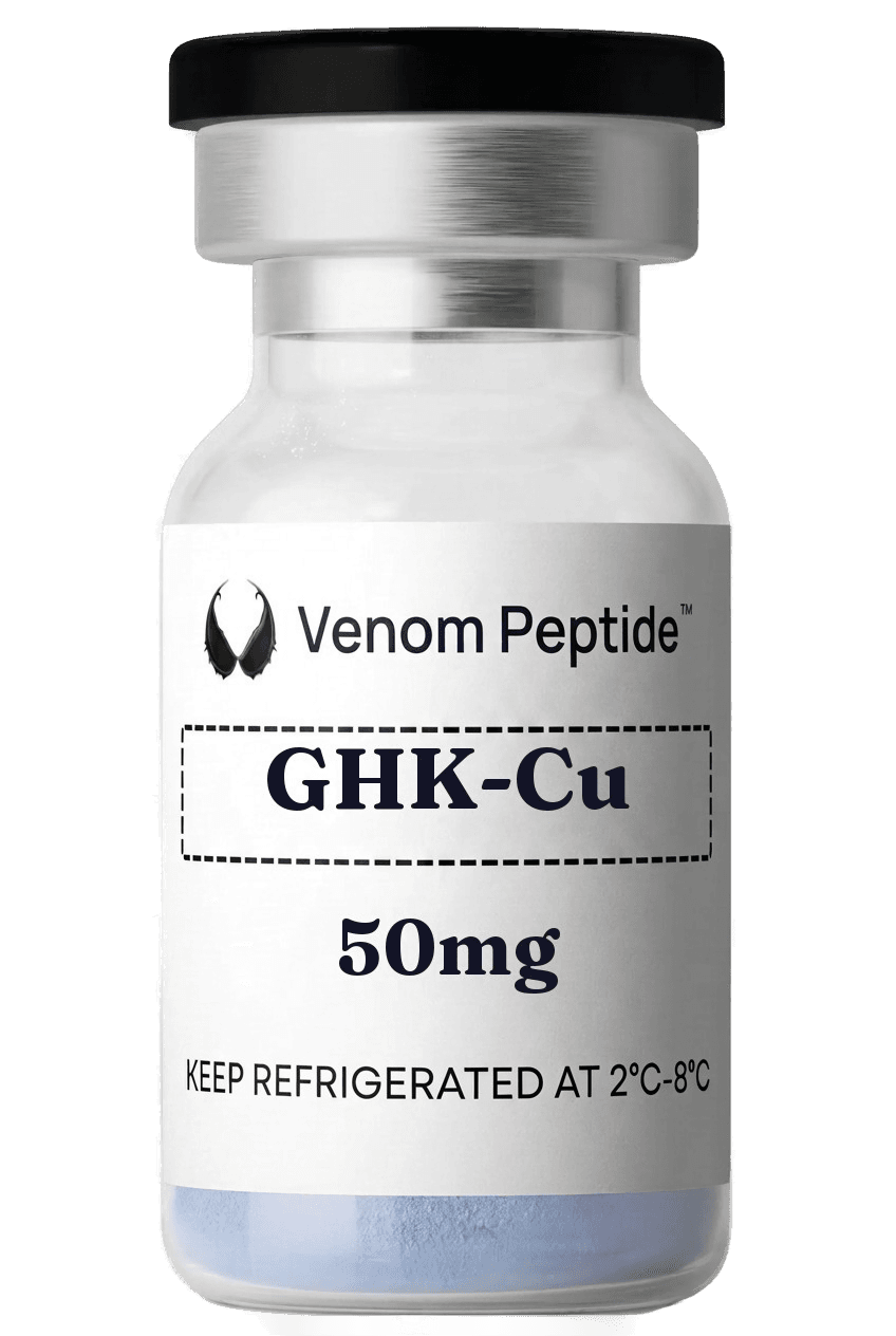 GHK-Cu 50 mg
