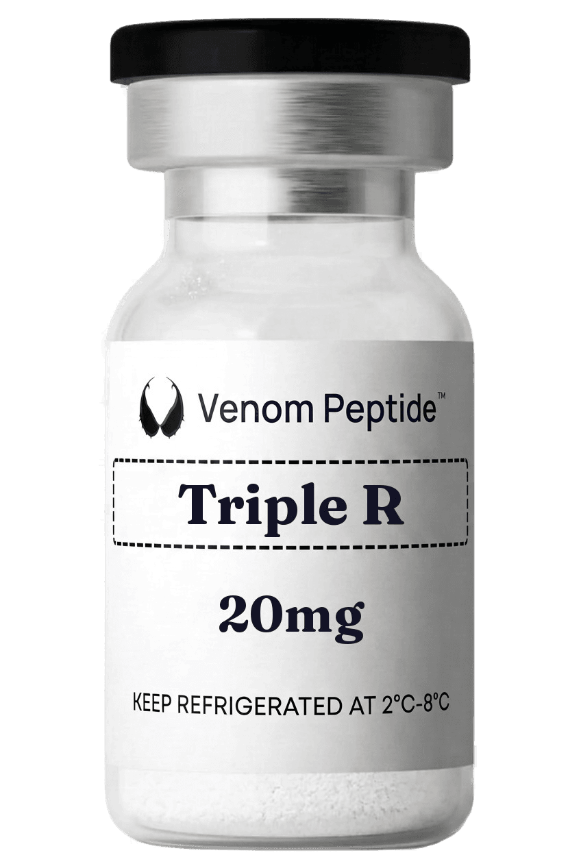 Triple R 20 mg
